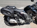 ALFORJAS METAL GUARD 3