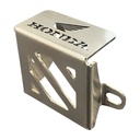 PROTECTOR DEPOSITO TRASERO HONDA CB190R - CB300 - XR190 2.0