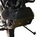 PROTECTOR DE CARTER HONDA XR 190 - XRE 190