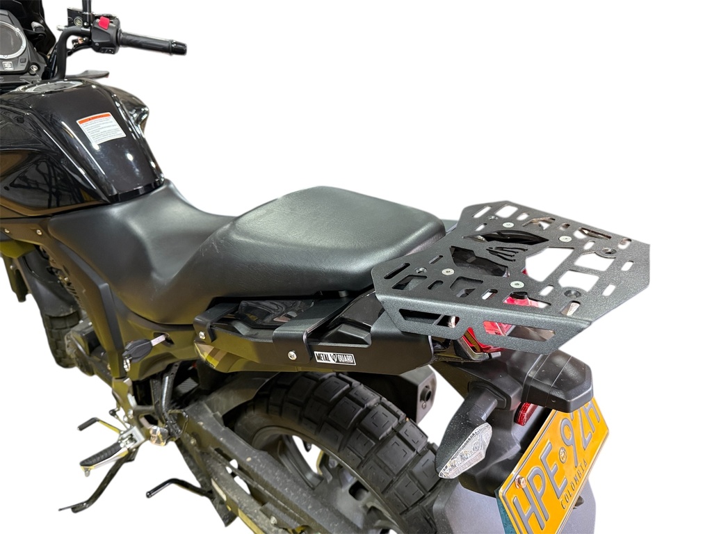 PARRILLA SUZUKI VSTROM 160