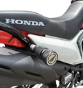 SLIDER COLA HONDA XR 190 2.0