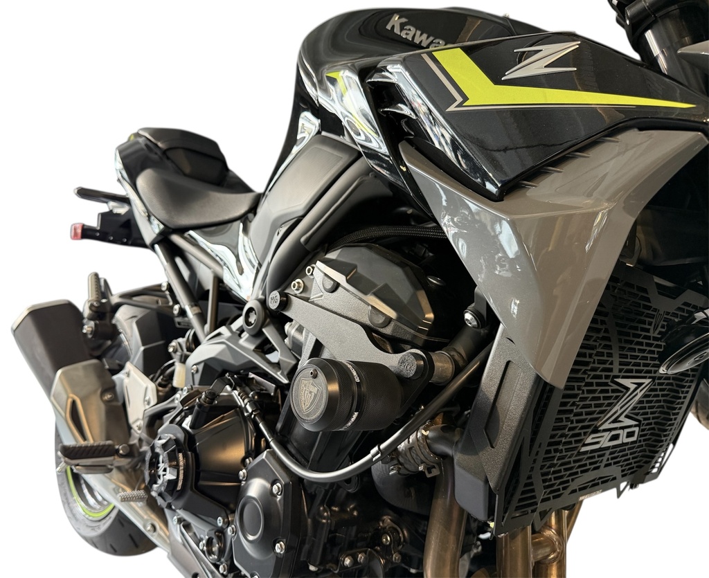 SLIDER CHASIS KAWASAKI Z900