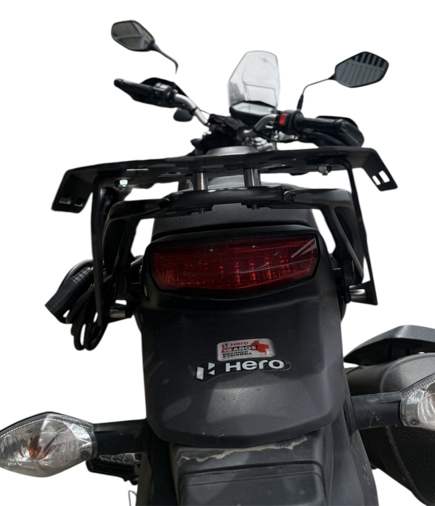 PARRILLA HERO XPULSE 200