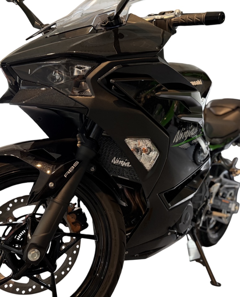 PROTECTOR RADIADOR KAWASAKI NINJA 400-500