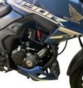 SLIDER CHASIS HONDA CB190/160F