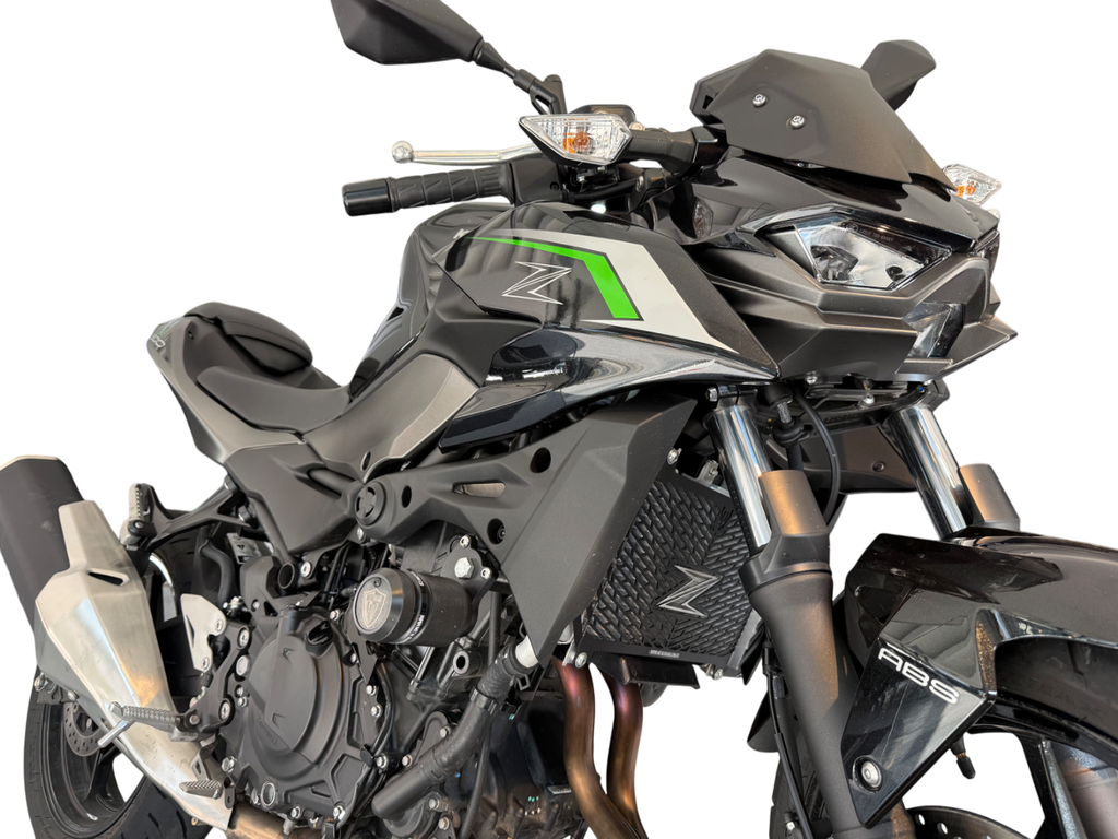 SLIDER CHASIS KAWASAKI Z400-Z500