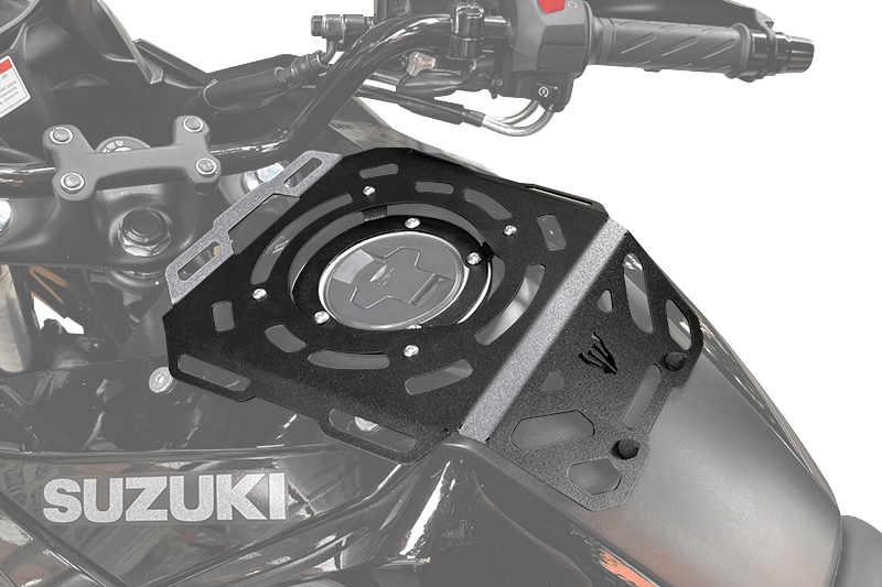 RACK TANKBAG ROYAL ENFIELD HIMALAYAN 450