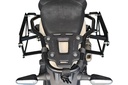 PORTA ALFORJAS ROYAL ENFIELD HIMALAYAN 450