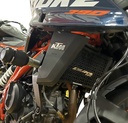 PROTECTOR RADIADOR KTM DUKE 250 Y 390 2024