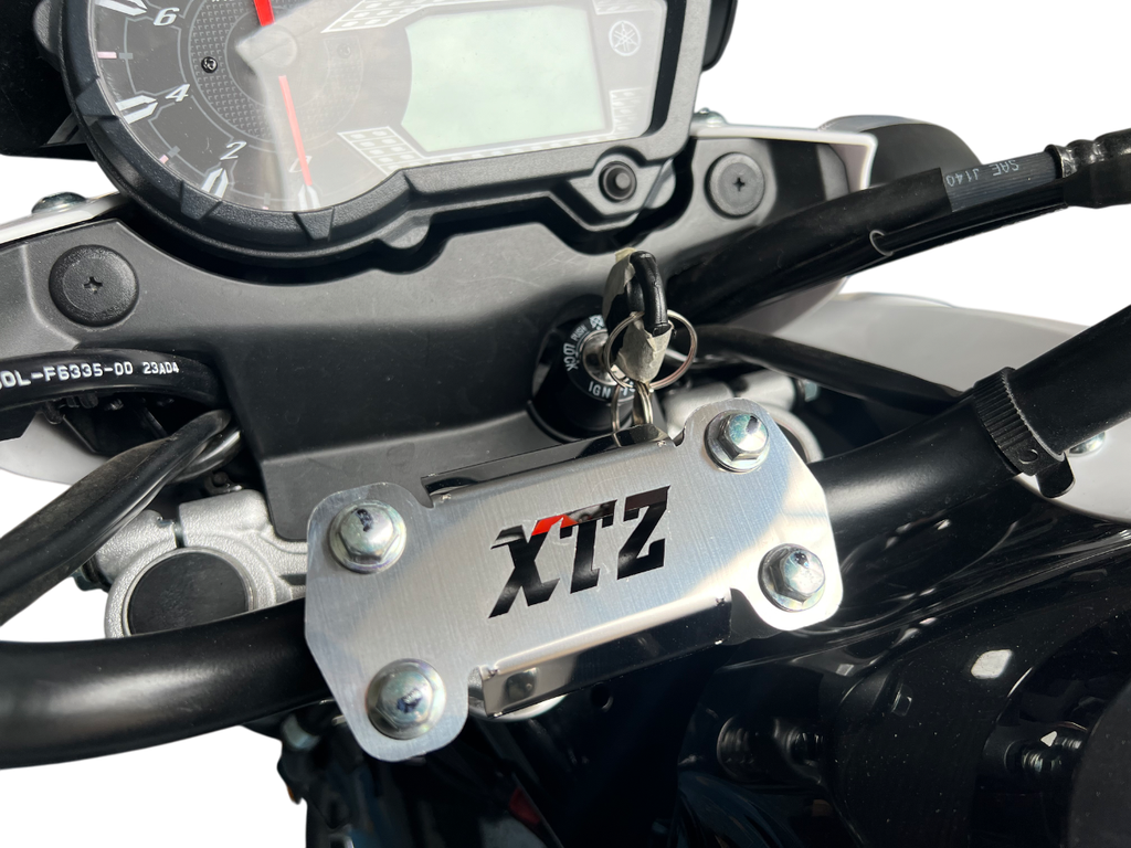 PROTECTOR DE ACUTRAX YAMAHA XTZ150