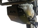 PROTECTOR DE CARTER SUZUKI DR 150