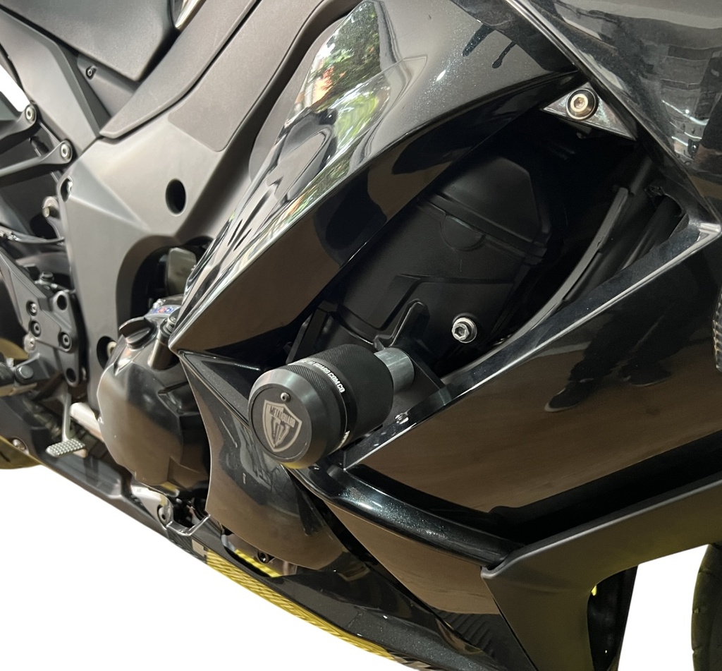 SLIDER CHASIS KAWASAKI Z1000 SX