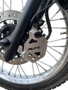 PROTECTOR CALIPER HONDA XR190 2.0 Y XR 150 2.0