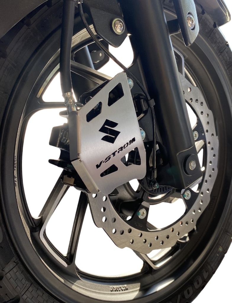 PROTECTOR CALIPER SUZUKI VSTROM 160