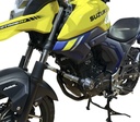 SLIDER CHASIS SUZUKI VSTROM 160