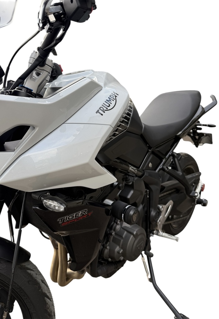 SLIDER CHASIS TRIUMPH TIGER SPORT 660