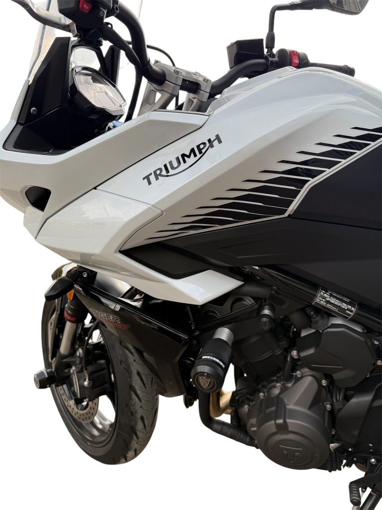 SLIDER CHASIS TRIUMPH TIGER SPORT 660