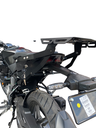 PARRILLA HERO HUNK 125R