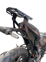 PARRILLA HERO HUNK 125R