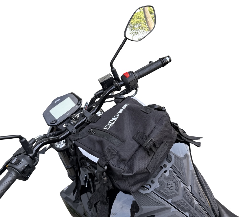 RACK TANKBAG SUZUKI GIXXER 150 - 250