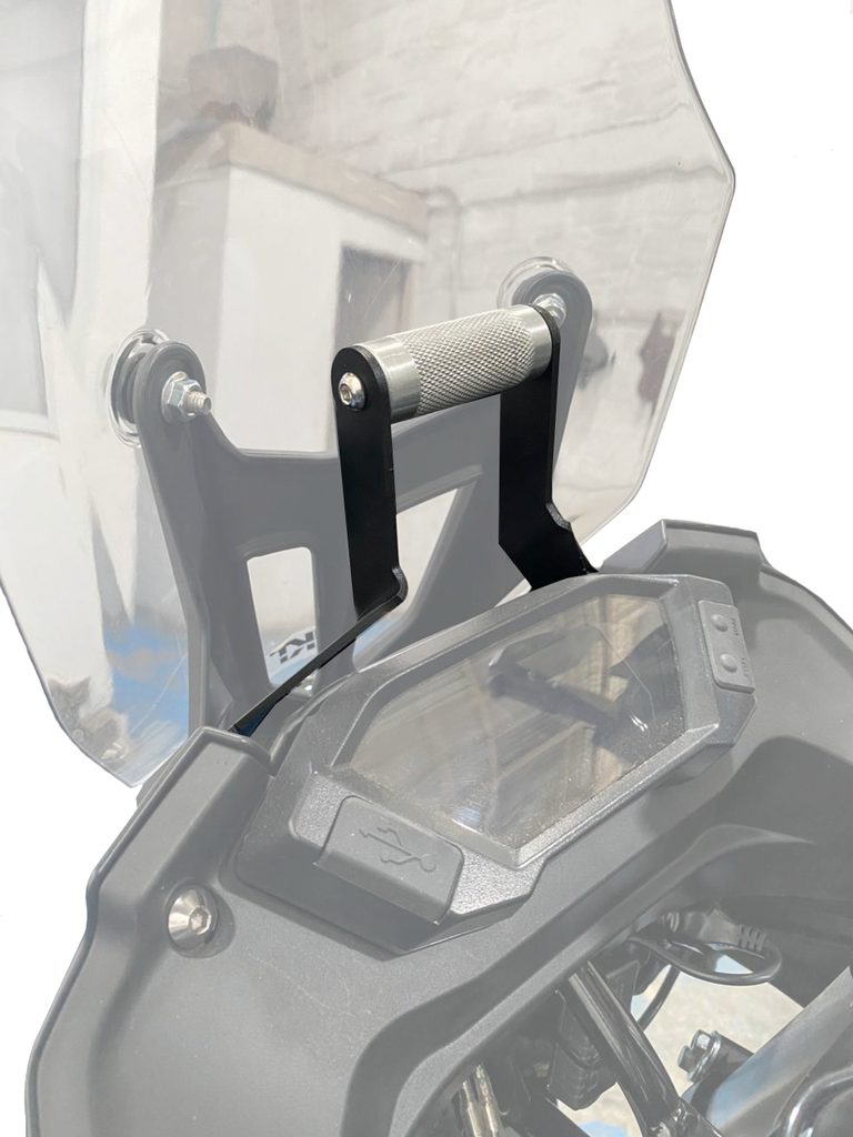 SOPORTE GPS VOGE 300 RALLY