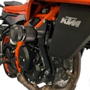 SLIDER CHASIS KTM DUKE 250 Y 390 2024 HUSQVARNA 401 2024 UP