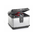 MALETA 44L ALUMINIO MONONEY ALPINA