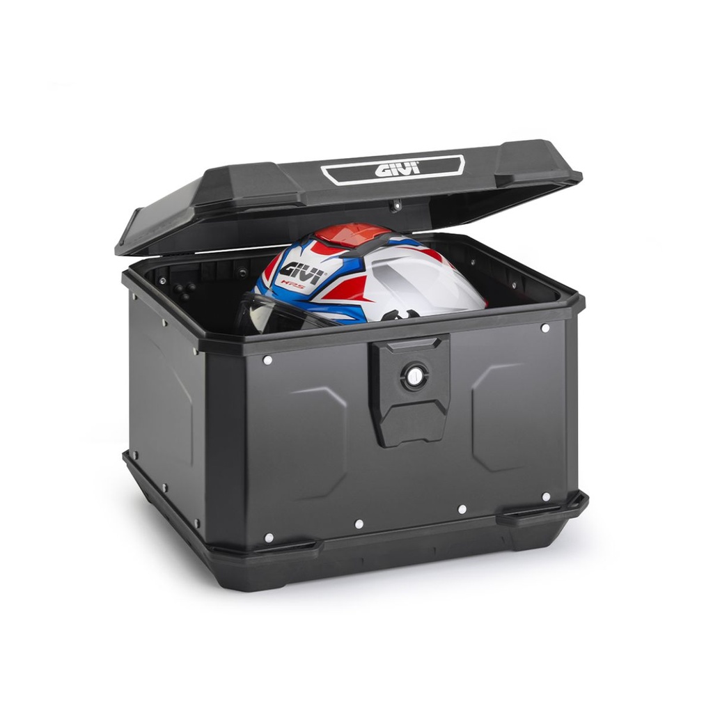 MALETA 44L NEGRA MONOKEY ALPINA