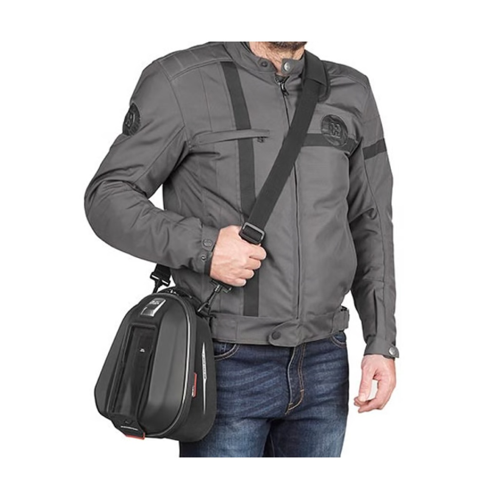 MALETA DE TANQUE TANKLOCK TERMOFORMADA 6 LTS