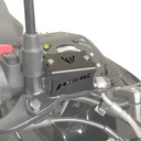 PROTECTOR DEPOSITO DELANTERO HERO HUNK 150 XT