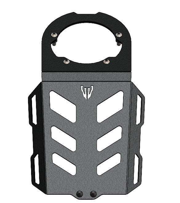 RACK TANKBAG CF MOTO 450MT