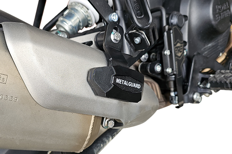 SLIDER EXOSTO DIAMANTE HIMALAYAN 450