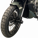 SLIDER EJE DELANTERO ZONTES 368G