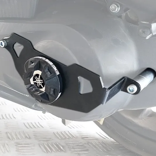 Protector de motor Yamaha nmax.webp