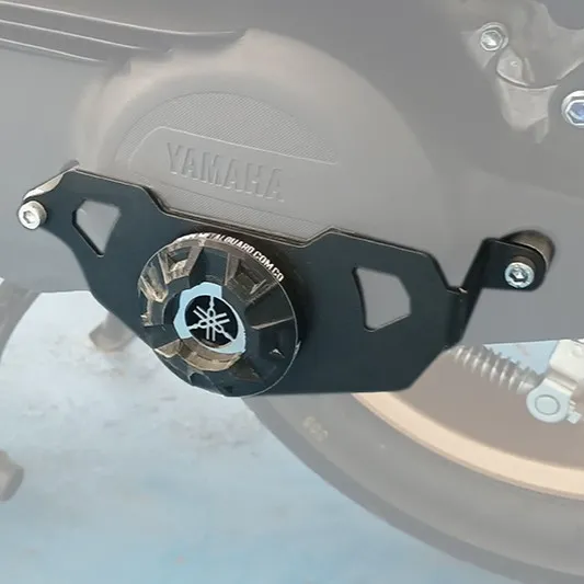 Protector de motor Yamaha aerox.webp