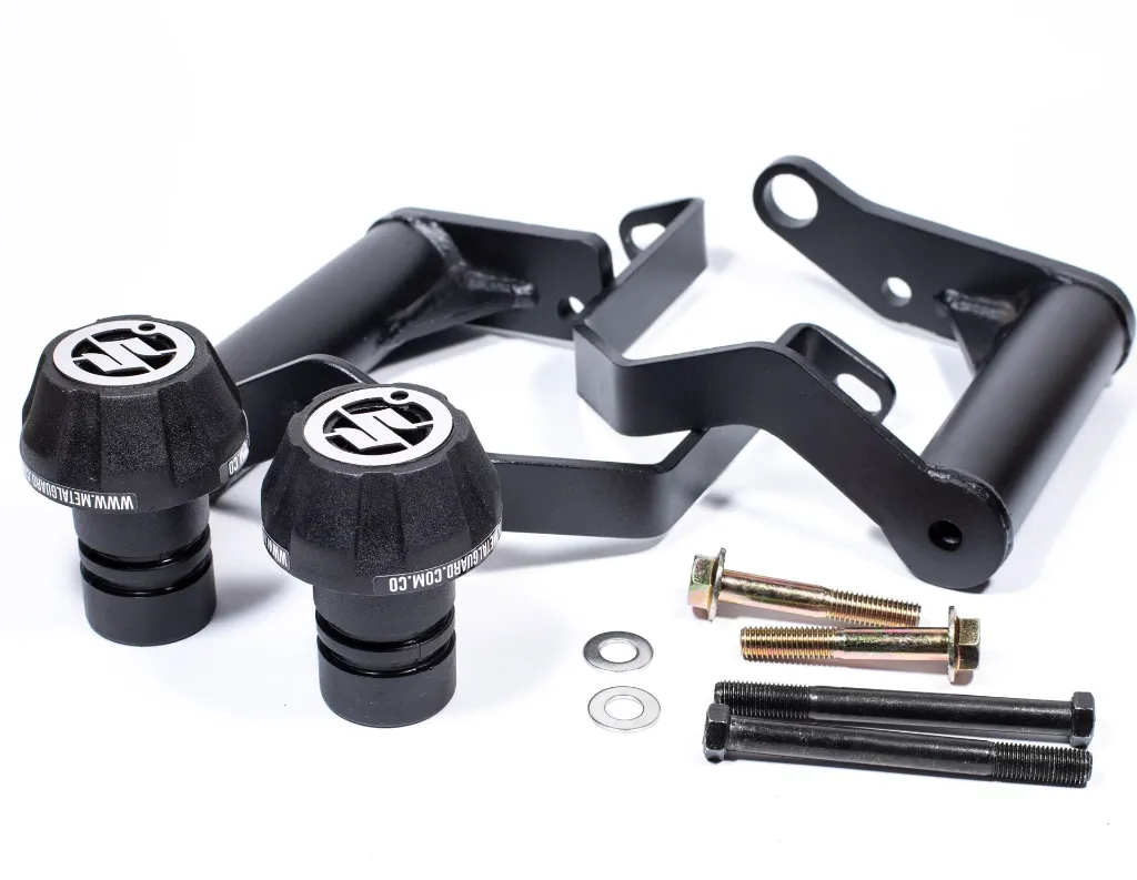 SLIDER CHASIS SUZUKI GIXXER 250 | Metalguard