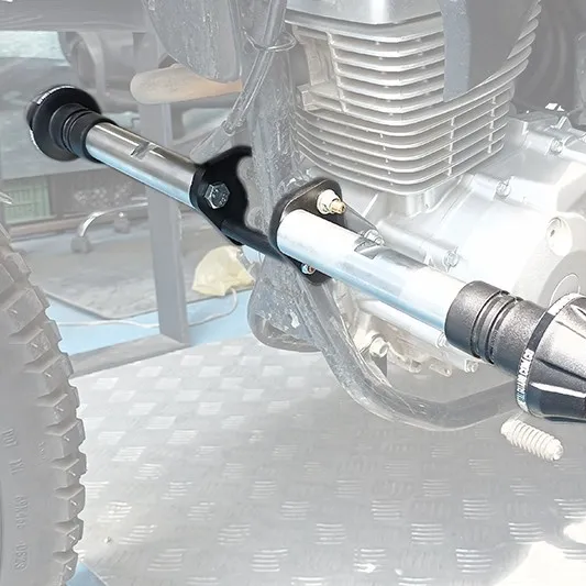 [PSU0326146] SLIDER CHASIS SUZUKI DR 150.webp