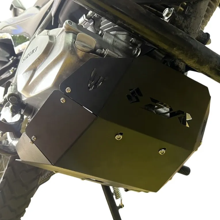 PROTECTOR DE CARTER SUZUKI DR 150.webp
