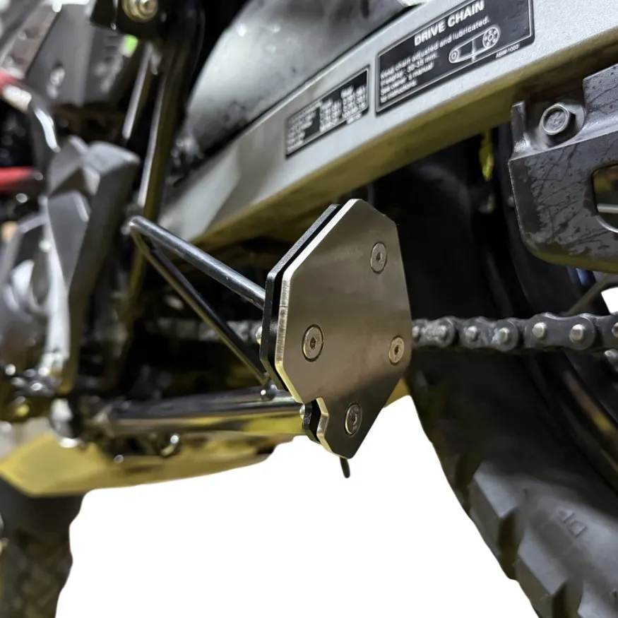 EXTENSOR DE PATA HERO XPULSE 200.webp