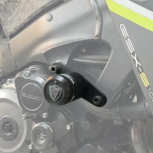 [PSU030225522] SLIDER CHASIS SUZUKI GSXS 1000 - GT - GSXS 1000.webp