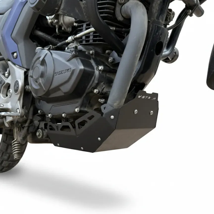 [PSU27621] PROTECTOR DE CARTER SUZUKI VSTROM 160.webp