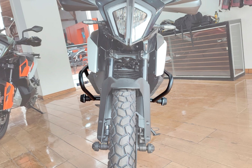 DEFENSA KTM 390 ADVENTURE 1