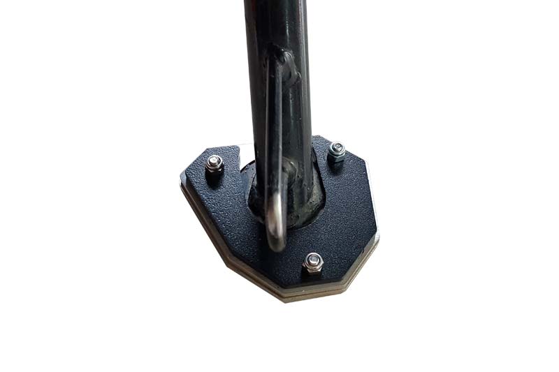 EXTENSOR DE PATA KTM DUKE 200-390 Y 690 1