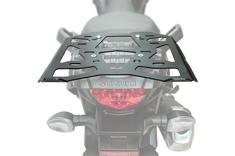 PARRILLA SUZUKI VSTROM 650 AT-XT 1