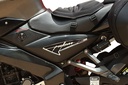 PLATINAS LATERALES BAJAJ PULSAR 200 NS (PAR) 2