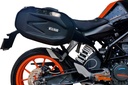 PORTA ALFORJAS LIGERO KTM DUKE 200 Y 390 2