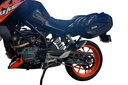 PORTA ALFORJAS LIGERO KTM DUKE 200 Y 390 4