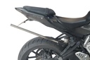 PORTA ALFORJAS LIGERO YAMAHA MT07 2