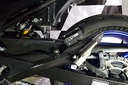 PORTA ALFORJAS LIGERO YAMAHA XJ6 Y XJ6F 1