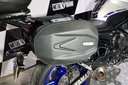 PORTA ALFORJAS LIGERO YAMAHA XJ6 Y XJ6F 3